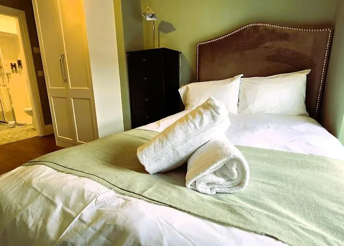 Modern City Centre Luxury - Sleeps 6