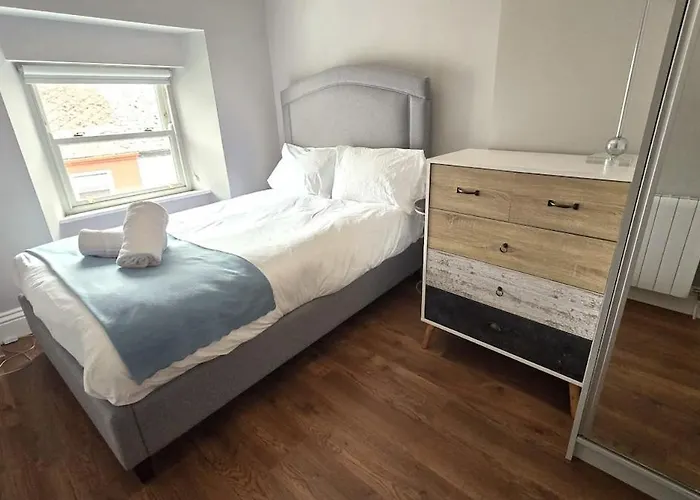 Modern City Centre Luxury - Sleeps 6