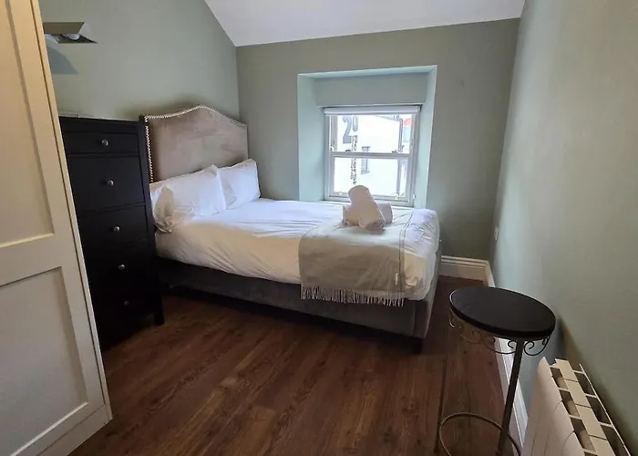 Modern City Centre Luxury - Sleeps 6