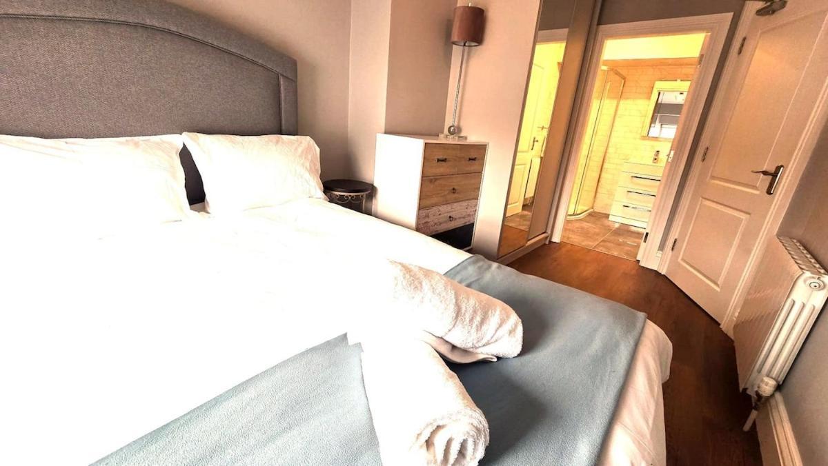 Apartamento Modern Centre Luxury - Sleeps 6